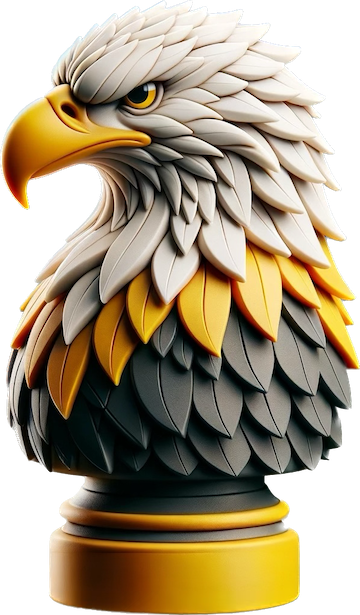 American Bald Eagle