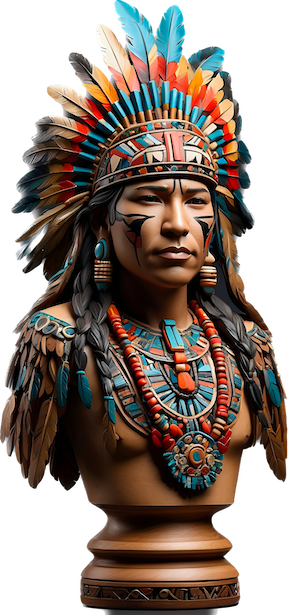 American Chief