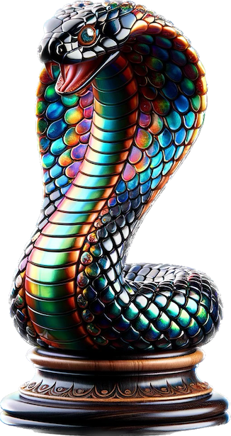 King Cobra