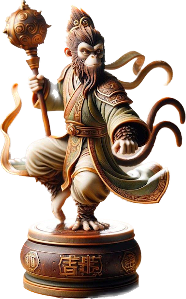 Monkey King