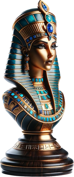 Queen Cleopatra