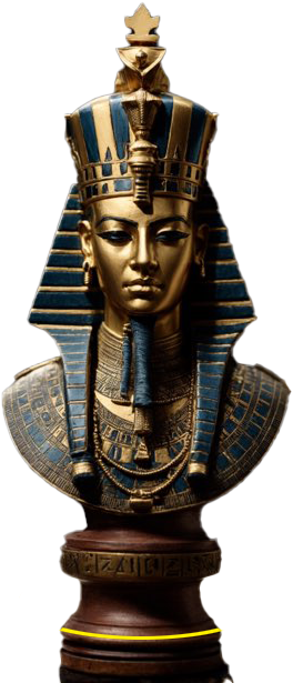 Pharaoh King