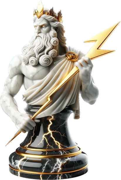 Zeus King