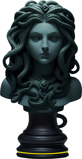 Medusa Queen